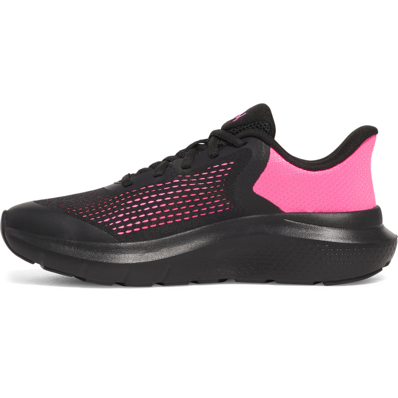 Girls' Under Armour Youth Rogue 5 - 002 - BLACK