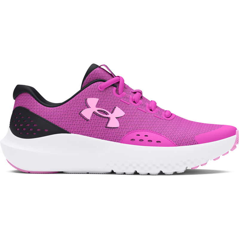 Girls' Under Armour Youth Surge 4 - 500