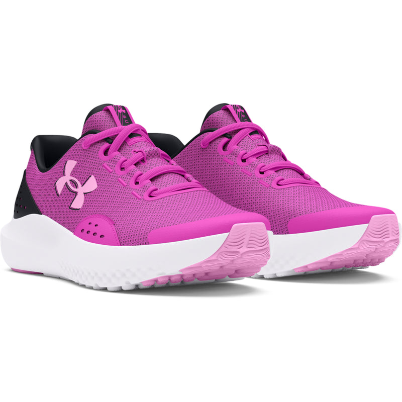 Girls' Under Armour Youth Surge 4 - 500