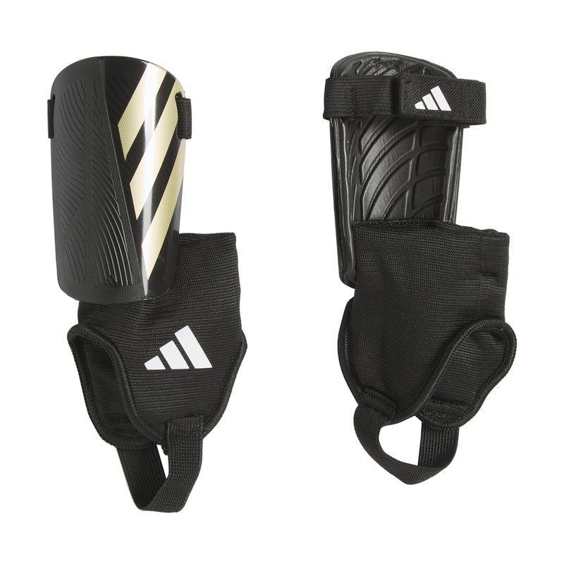 Boys'/Girls' Adidas Youth Tiro Match Shin Guards