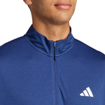 Men's Adidas Train Essentials 1/4 Zip