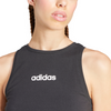 Women's Adidas Linear Essential Tank