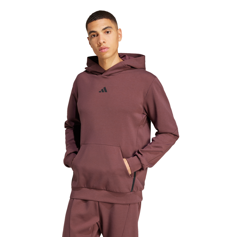 Men's Adidas Designed for Training Hoodie