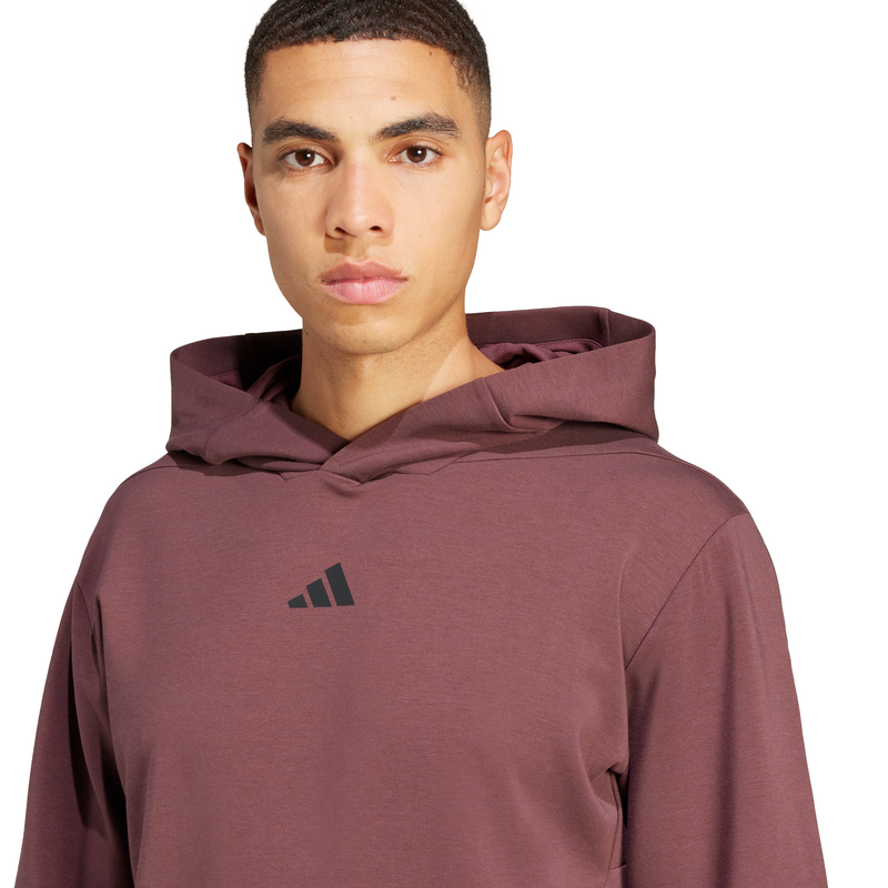 Men's Adidas Designed for Training Hoodie