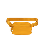 Lole Jamie Belt Bag - AMBER