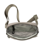 Lole Jamie Belt Bag - MET GREY