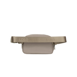 Lole Jamie Belt Bag - MET GREY