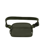 Lole Jamie Belt Bag - OLIVE