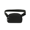 Lole Jamie Neoprene Belt Bag - BLACK