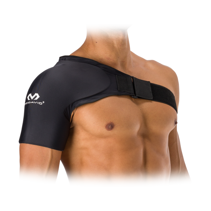 McDavid Flex Ice Shoulder Sleeve