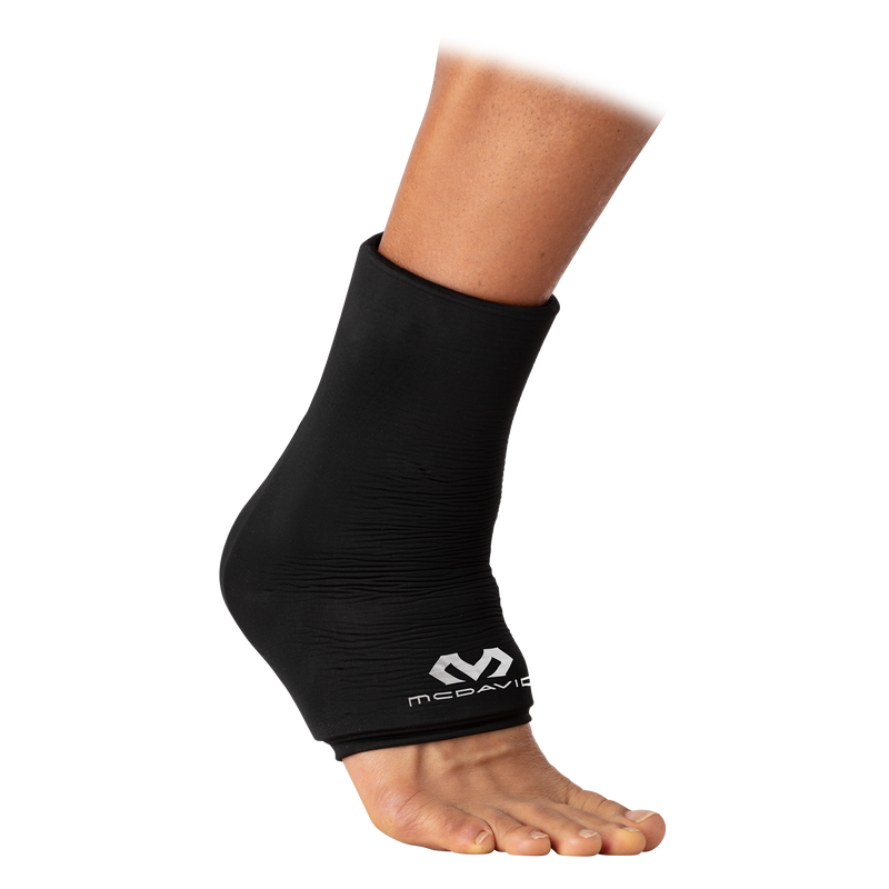 McDavid Flex Ice Ankle Sleeve