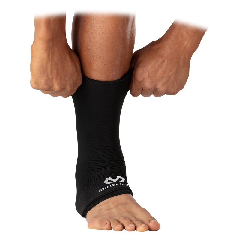 McDavid Flex Ice Ankle Sleeve