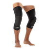 McDavid Hex Force Leg Sleeves - BLACK