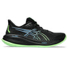 Men's ASICS Gel Cumulus 26 - 001 - BLACK