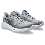 Men's ASICS Gel Cumulus 26 - 020 - GREY