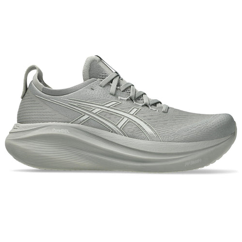 Men's ASICS Gel Nimbus 27 - 020 - GREY