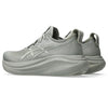 Men's ASICS Gel Nimbus 27 - 020 - GREY