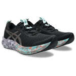 Men's ASICS Noosa Tri 16 - 003 - BLACK