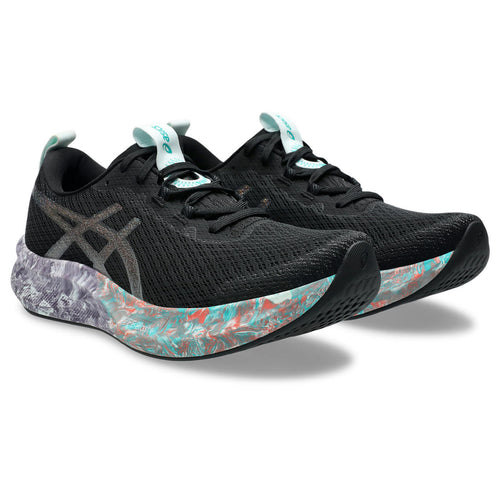 Men's ASICS Noosa Tri 16 - 003 - BLACK