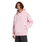 Men's Adidas All SZN Hoodie - PINK