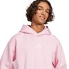 Men's Adidas All SZN Hoodie - PINK