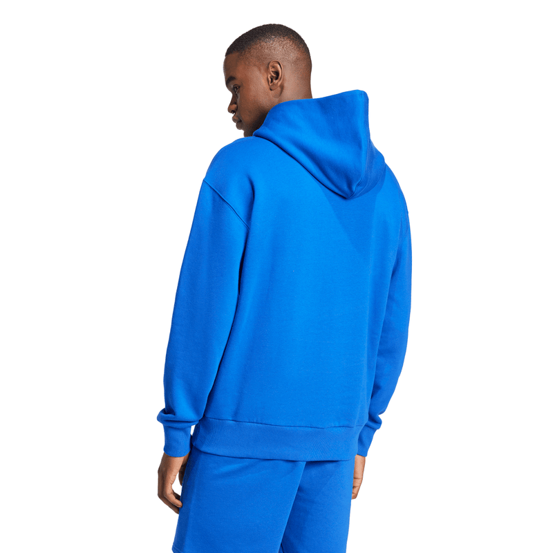 Men's Adidas All SZN Hoodie - ROYAL