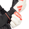 Men's Adidas Copa Club Goalkeeper Gloves - WHITE/RED