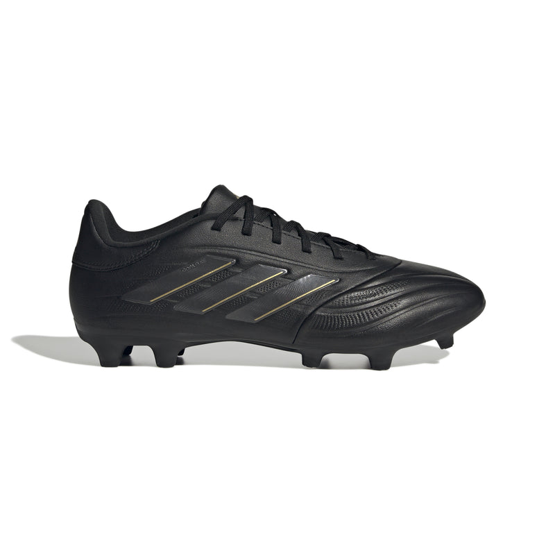 Men's Adidas Copa Pure 2 League Soccer Cleats - BLACK