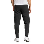 Men's Adidas Designed for Training Spaceknit Jogger Pant - BLACK