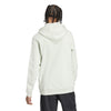 Men's Adidas Essentials Big Logo Hoodie - LINGRN