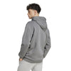 Men's Adidas Essentials Fleece Big Logo Hoodie - GREFOU