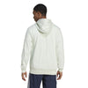 Men's Adidas Essentials Logo Hoodie - LINGRN