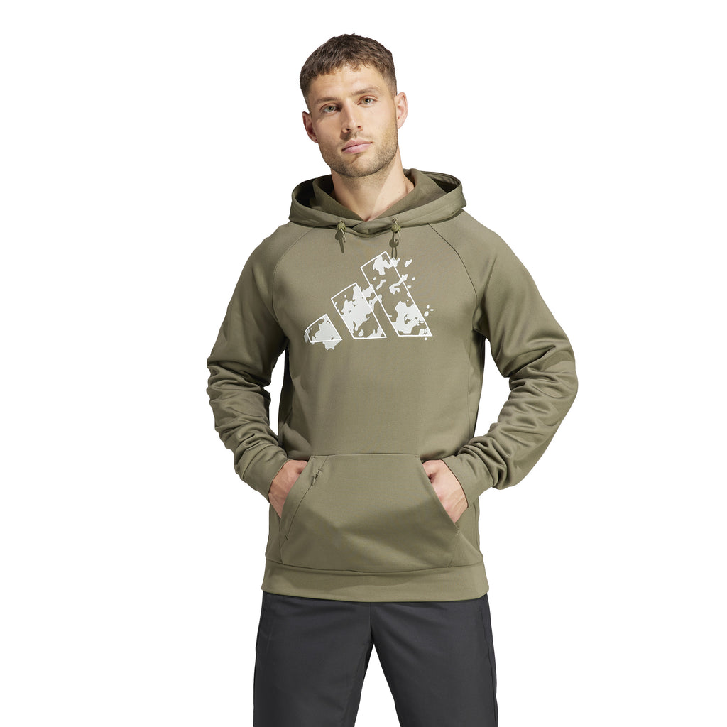 Adidas men's post game hoodie sale