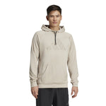 Men's Adidas Game and Go Training Hoodie - WONBEI