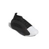 Men's Adidas Harden Volume 8 Basketball Shoes - BLACK