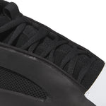 Men's Adidas Harden Volume 8 Basketball Shoes - BLACK