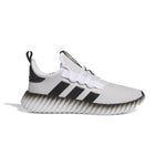 Men's Adidas Kaptir 3.0 - WHITE/BLACK