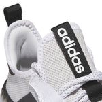 Men's Adidas Kaptir 3.0 - WHITE/BLACK