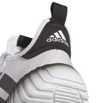 Men's Adidas Kaptir 3.0 - WHITE/BLACK