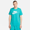 Men's Adidas Own the Run 1/2 Zip - 345 - DUSTY CACTUS