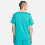 Men's Adidas Own the Run 1/2 Zip - 345 - DUSTY CACTUS