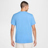 Men's Adidas Own the Run 1/2 Zip - 412BLUE