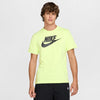 Men's Adidas Own the Run 1/2 Zip - 737LEMON