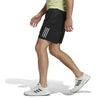 Men's Adidas Own the Run Shorts - BLACK