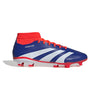 Men's Adidas Predator League Soccer Cleats - BLUE