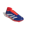 Men's Adidas Predator League Soccer Cleats - BLUE