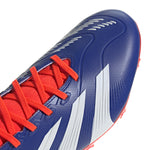 Men's Adidas Predator League Soccer Cleats - BLUE