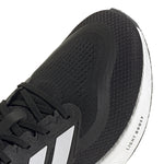 Men's Adidas Pureboost 5 - BLACK