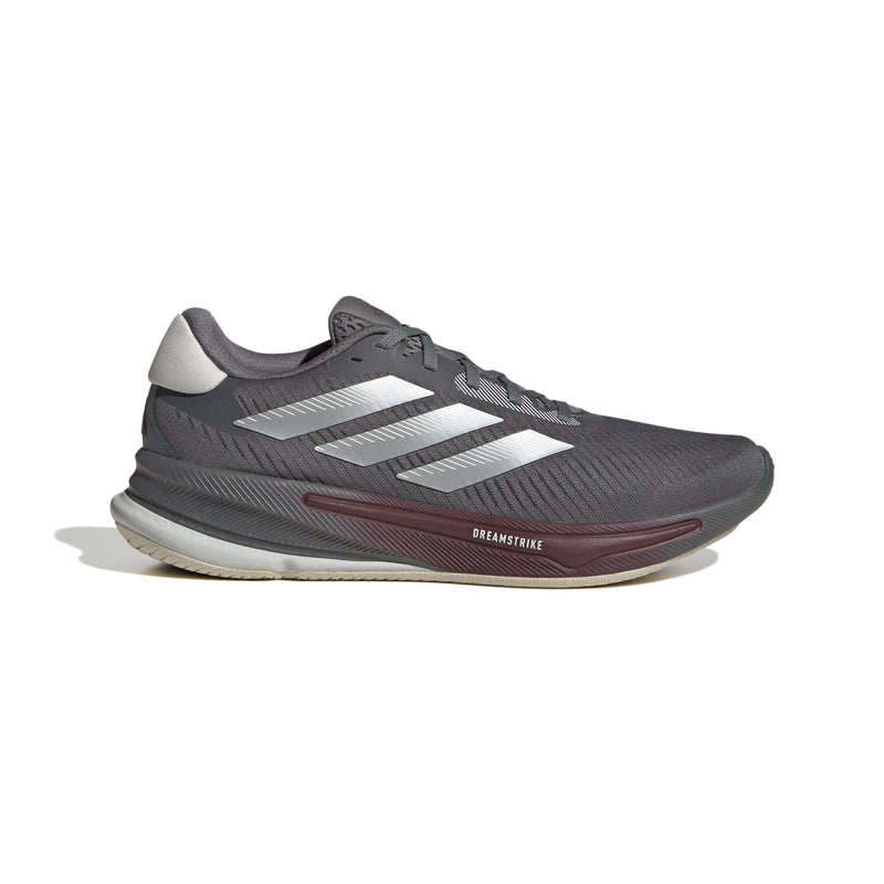 Men's Adidas Supernova Ease - GREY