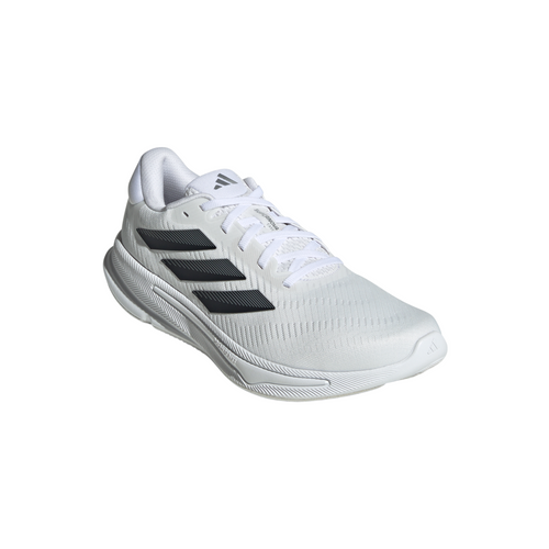 Men's Adidas Supernova Ease - WHITE